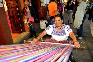 The Resilience of Mexican Weaving | Historical Research Update